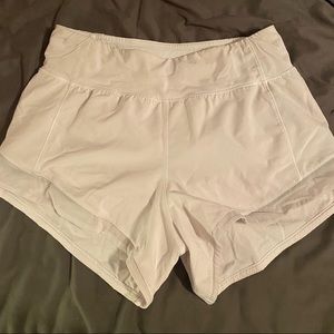 Lululemon shorts!